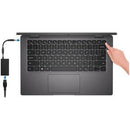 Dell Latitude 7000 7320 33 cm (13") Touchscreen Detachable 2 in 1 Notebook - Full HD Plus - 1920 x 1280 - Intel Core i7 11th Gen i7-1180G7 Quad-core (4 Core) 1.30 GHz - 16 GB Total RAM - 512 GB SSD - Office Connect 2018