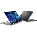 Dell Latitude 7000 7320 33 cm (13") Touchscreen Detachable 2 in 1 Notebook - Full HD Plus - 1920 x 1280 - Intel Core i7 11th Gen i7-1180G7 Quad-core (4 Core) 1.30 GHz - 16 GB Total RAM - 512 GB SSD - Office Connect 2018