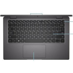 Dell Latitude 7000 7320 33 cm (13") Touchscreen Detachable 2 in 1 Notebook - Full HD Plus - 1920 x 1280 - Intel Core i5 11th Gen i5-1140G7 Quad-core (4 Core) 1.80 GHz - 16 GB Total RAM - 512 GB SSD - Office Connect 2018