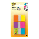 Post-it Flags 680-EG-ALT Alternating Colours 25mm Pkt/60 - Office Connect