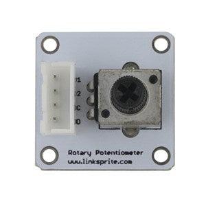 Linker Rotary Potentiometer Module for Arduino - Office Connect