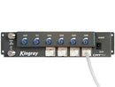 RF over CAT5 Amplifier - Office Connect