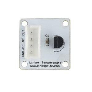 Linker Temperature Module For Arduino - Office Connect