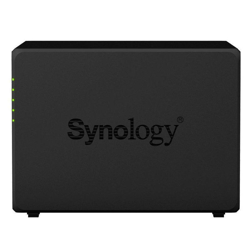 SYNOLOGY DS418play 4-Bay Bare Bone NAS System. Celeron - Office Connect