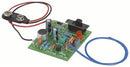 Short Circuits Three Project - Simple FM Microphone - Office Connect