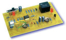 Short Circuits Three Project - VOX Sound Switch - Office Connect