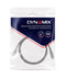 DYNAMIX 1M, USB3.1 Type-C Male to Type-C Male Cable. - Office Connect
