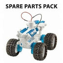 Spare Parts Pack to suit KJ8960 Fuel Cell Car Kit - Office Connect
