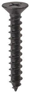 No.10 x 30mm Countersunk Woodscrews - Pk.20 - Office Connect