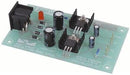 Short Circuits Three Project - Regulated +/ 12V Power Supply - Office Connect