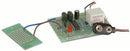 Short Circuits Two Project - Touch switch - Office Connect