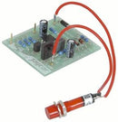 Short Circuits Three Project Dasher Flasher for Cars - Office Connect