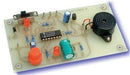 Short Circuits Three Project - Simple Intruder Alarm - Office Connect
