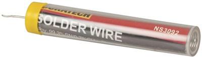 Lead Free Solder 1mm 15g Hobby Tube - Office Connect