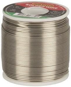 Lead Free Solder 1mm 500g Roll - Office Connect