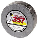 Nashua Gaffer Tape - 40m - Black - Office Connect