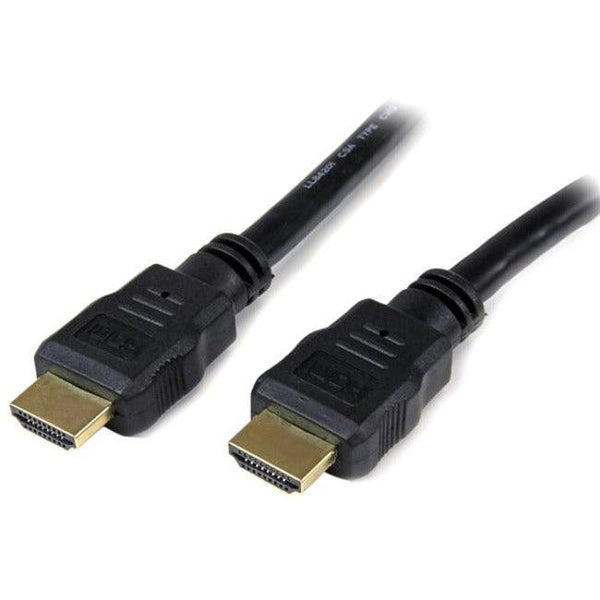 10FT HIGH SPEED HDMI CABLE - HDMI - M/M - Office Connect 2018