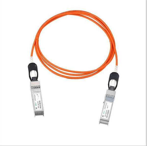 10G SFP+ Active Optical Cable - 1M - Office Connect 2018