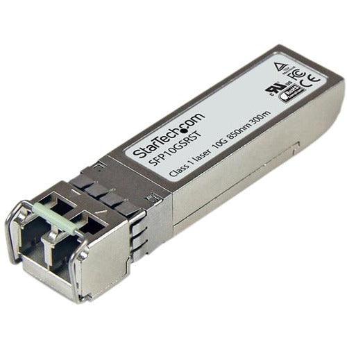 10GBase-SR SFP+ Transceiver MM LC - 300m - Office Connect 2018