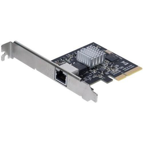 10GBase-T NBASE-T Ethernet Network Card - Office Connect 2018