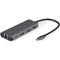 10Gbps USB C Multiport Adapter - 4K HDMI - Office Connect 2018