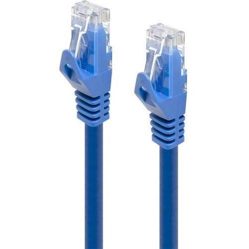 10M BLUE CAT6 NETWORK CABLE - Office Connect 2018