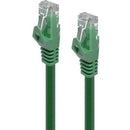 10M GREEN CAT6 NETWORK CABLE - Office Connect 2018