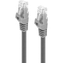 10M GREY CAT6 NETWORK CABLE - Office Connect 2018