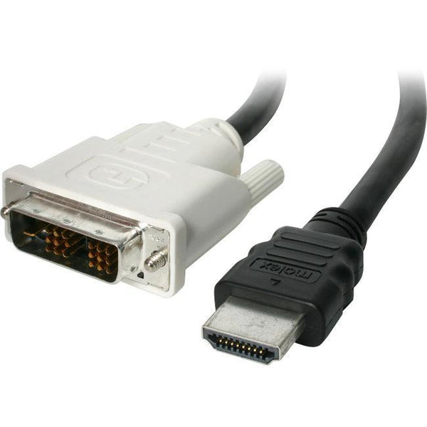 10m High Speed HDMI to DVI Cable - Office Connect 2018