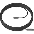 10M USB STRONG CABLE - Office Connect 2018