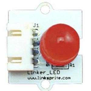 10MM Red LED for Linker Kit - Office Connect 2018