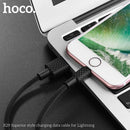 Fast Charge Cable w/ Carbon Fiber Style (X29) Micro USB - Office Connect