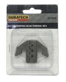 Quick Change Crimp Tool Dies - PV to suit TH-2000 - Office Connect