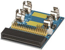 Duinotech BBC Micro:bit Breakout Board with 2 x AA Battery Holder - Office Connect