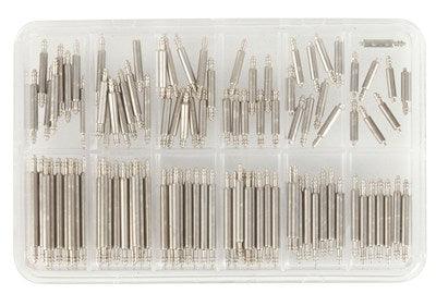 Wrist Watch Strap Spring Bar Assortment - Office Connect