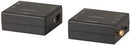 TOSLINK & Coax Audio Cat5e/6 Extender with Infrared - Office Connect