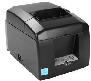 Star Micronics TSP654IIE-WEBX Thermal Printer Auto Cutter Bluetooth - Office Connect