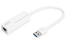 Digitus Gigabit Ethernet USB 3.0 Adapter 0.15m - Office Connect