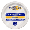 Costwise Side Plates