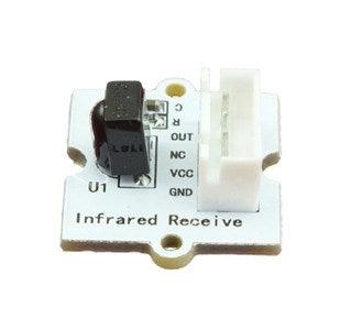 Linker Infrared Receiver Module for Arduino - Office Connect