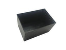 Enclosure Potting Box 45x30x25mm Black - Office Connect