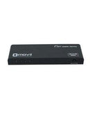Movii 3 Way HDMI Switch - Office Connect