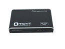 Movii 2 Output HDMI Splitter - Office Connect