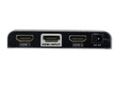 Movii 2 Output HDMI Splitter - Office Connect