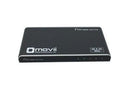 Movii 4 Output HDMI Splitter - Office Connect