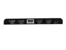 Movii 4 Output HDMI Splitter - Office Connect