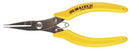 Stainless Steel Long Nose Pliers - Office Connect