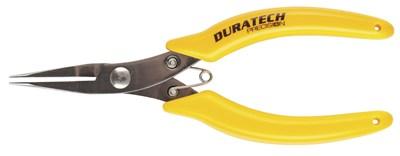 Stainless Steel Long Nose Pliers - Office Connect