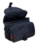 PROMATE Compact Camera Case with Front Storage, Side - Office Connect