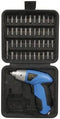 Cordless Screwdriver Set - Office Connect